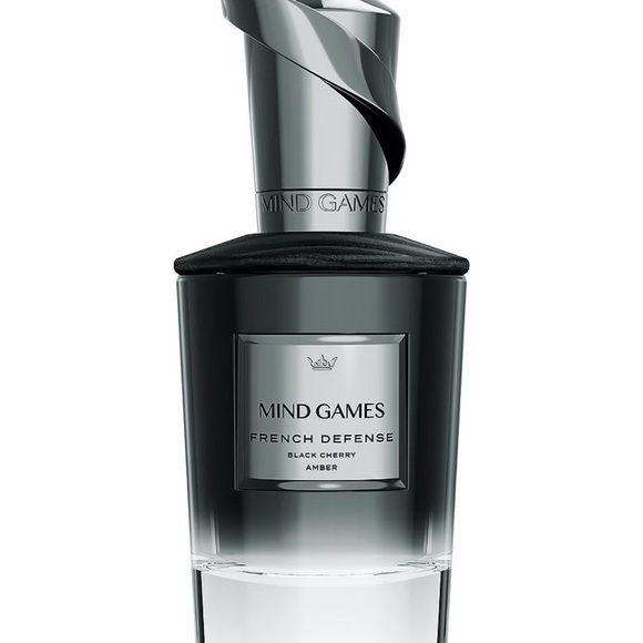 5mL Perfume Sample of Mind Games – (Your Choice) | Glass Atomizers - Picture 5 of 13